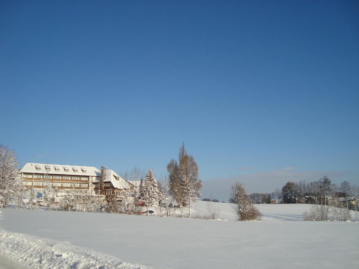 Hotel Walkner Зехам Экстерьер фото